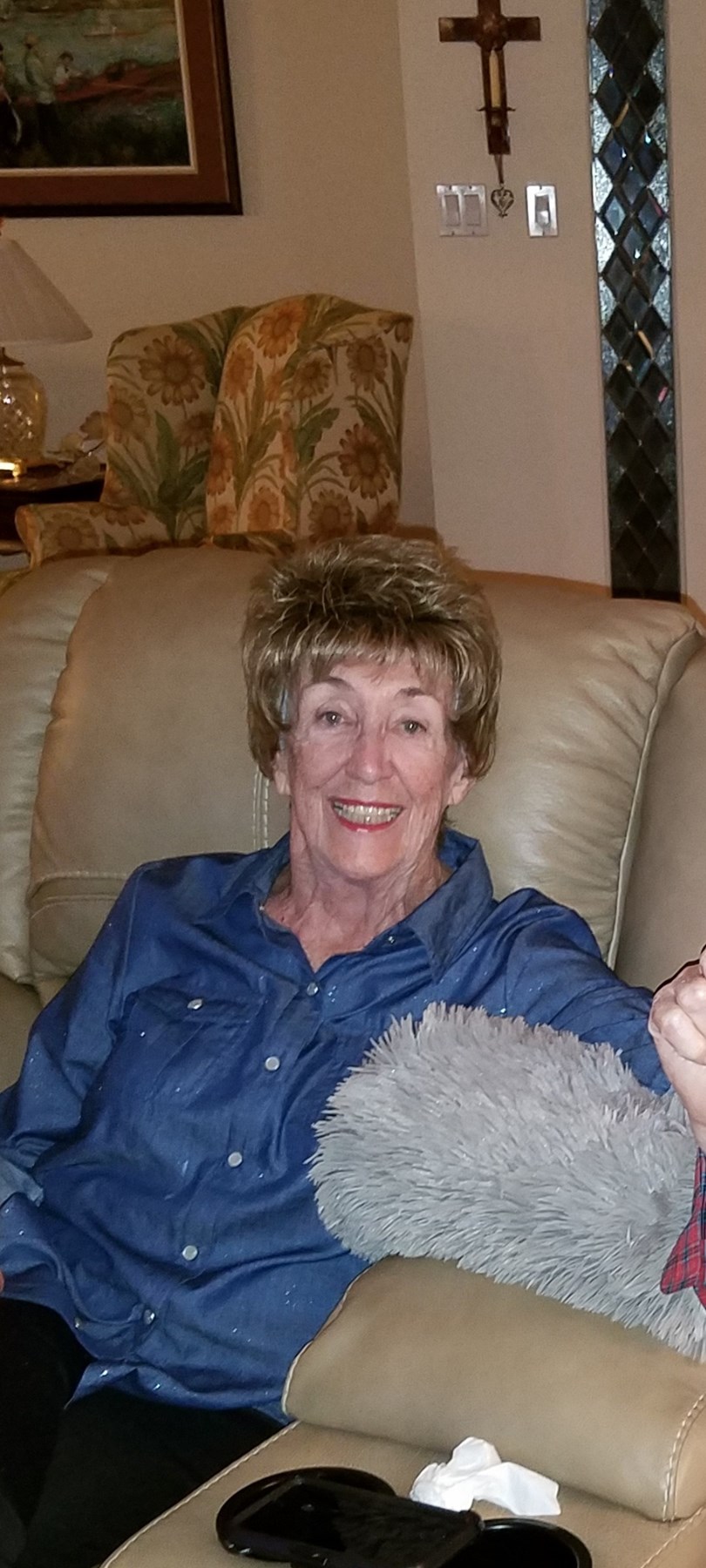 Obituary of Doris Ann Meintel