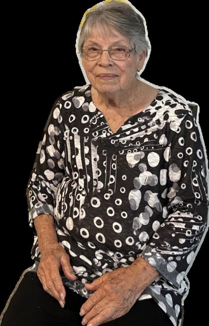 Obituary of Joylene Annette Doss