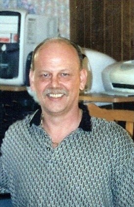 Obituary of Jeffrey Donald Porter
