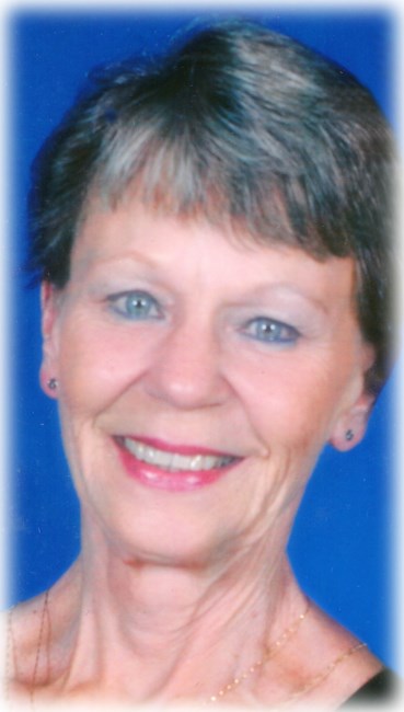 Obituary of Carol Rae Bartmess