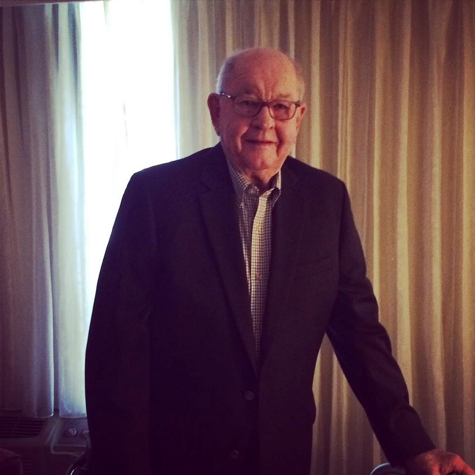 Obituary of Jerry Lee Reynolds