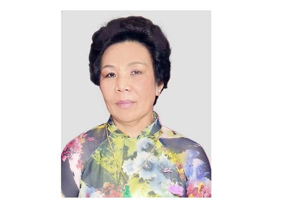 Obituary of Camhong Thi Vu