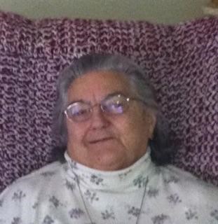 Obituary of Donna Cunningham