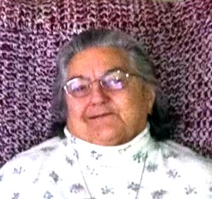 Obituary of Donna Cunningham