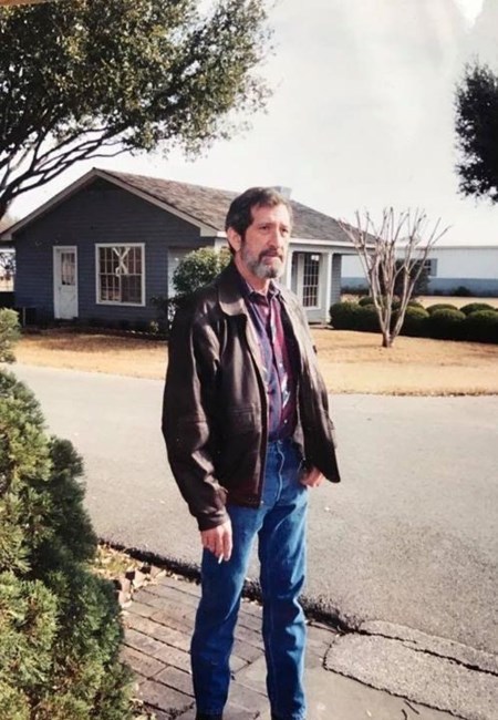 Obituary of Dale Lowry