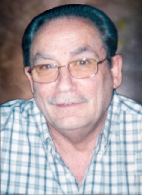 Obituary of Stephen Carl Harris