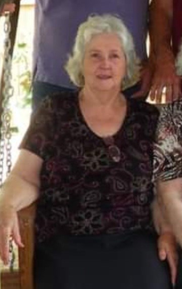 Obituary of Billie Jean Horn Artz