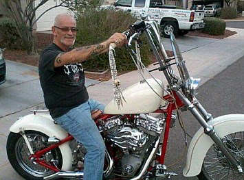 Obituary of Ralph T. Aragon