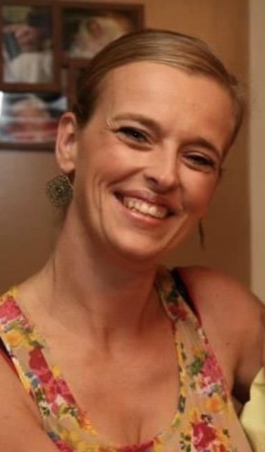 Obituary of Andrea Jeanine Williams