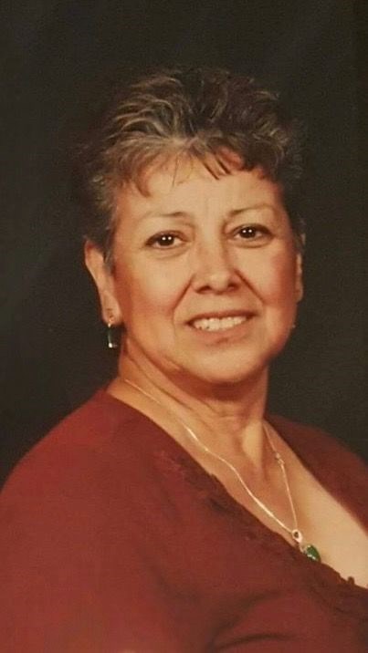 Obituary of Margarita Nellie Perez