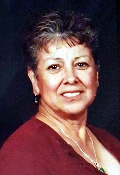 Avis de décès de Margarita Nellie Perez