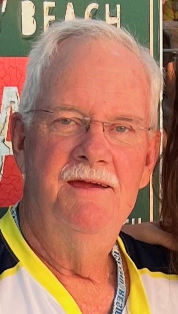 Obituary of William Eugene Bruce Morris Jr.