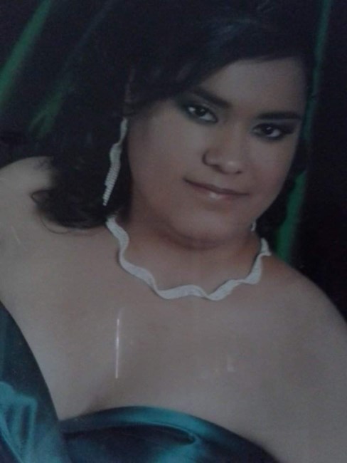 Obituary of Erika Rivera