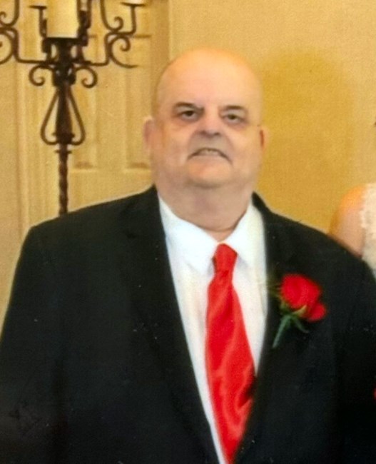 Obituary of Jerry Wayne Graham