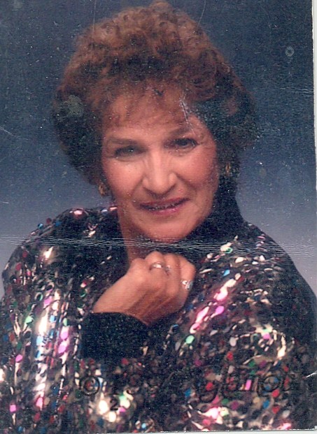 Obituary of Wilma L Bell