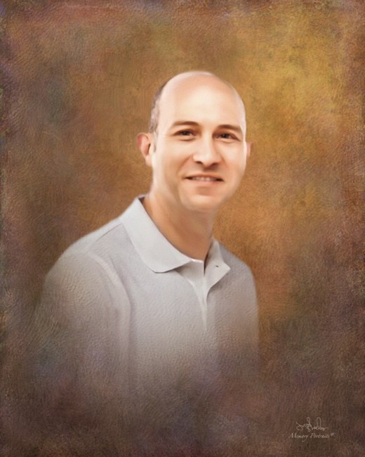 Obituary of Michael Terry Broxson