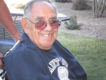 Obituary of Salvador Castro