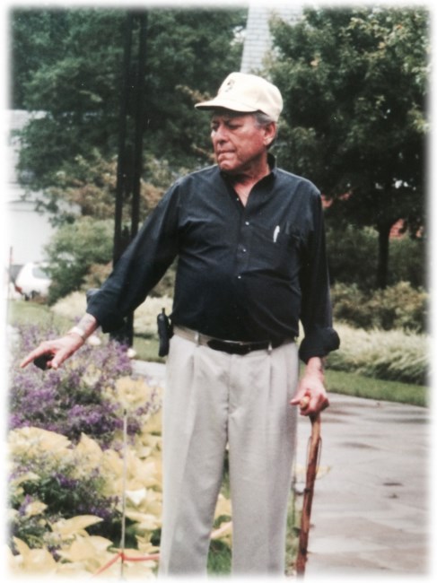 Obituary of Frank P. Padilla