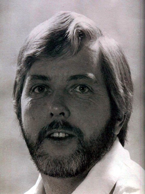 Obituary of Robert Dale Jolliff