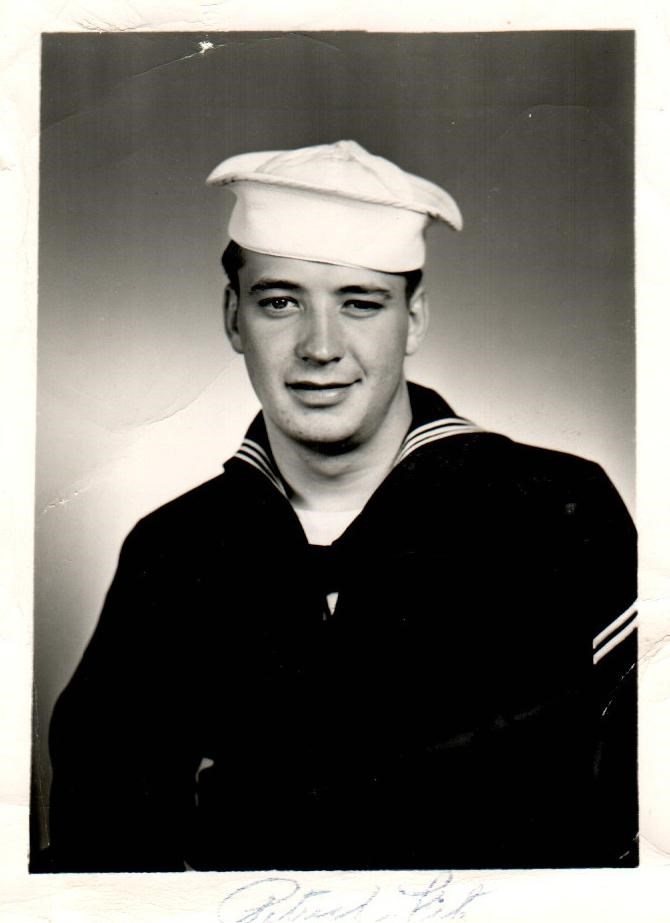 Obituary of Patrick J Fitzmaurice