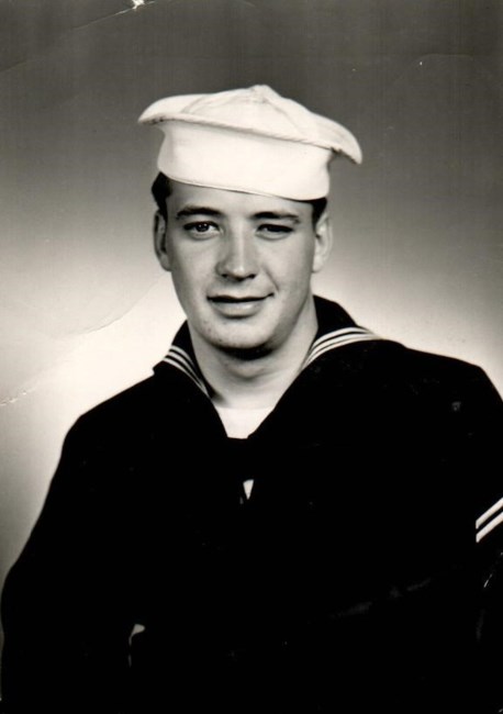 Obituary of Patrick J Fitzmaurice