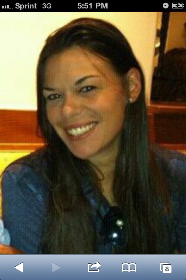 Obituary of Ashley Marie Kuiken