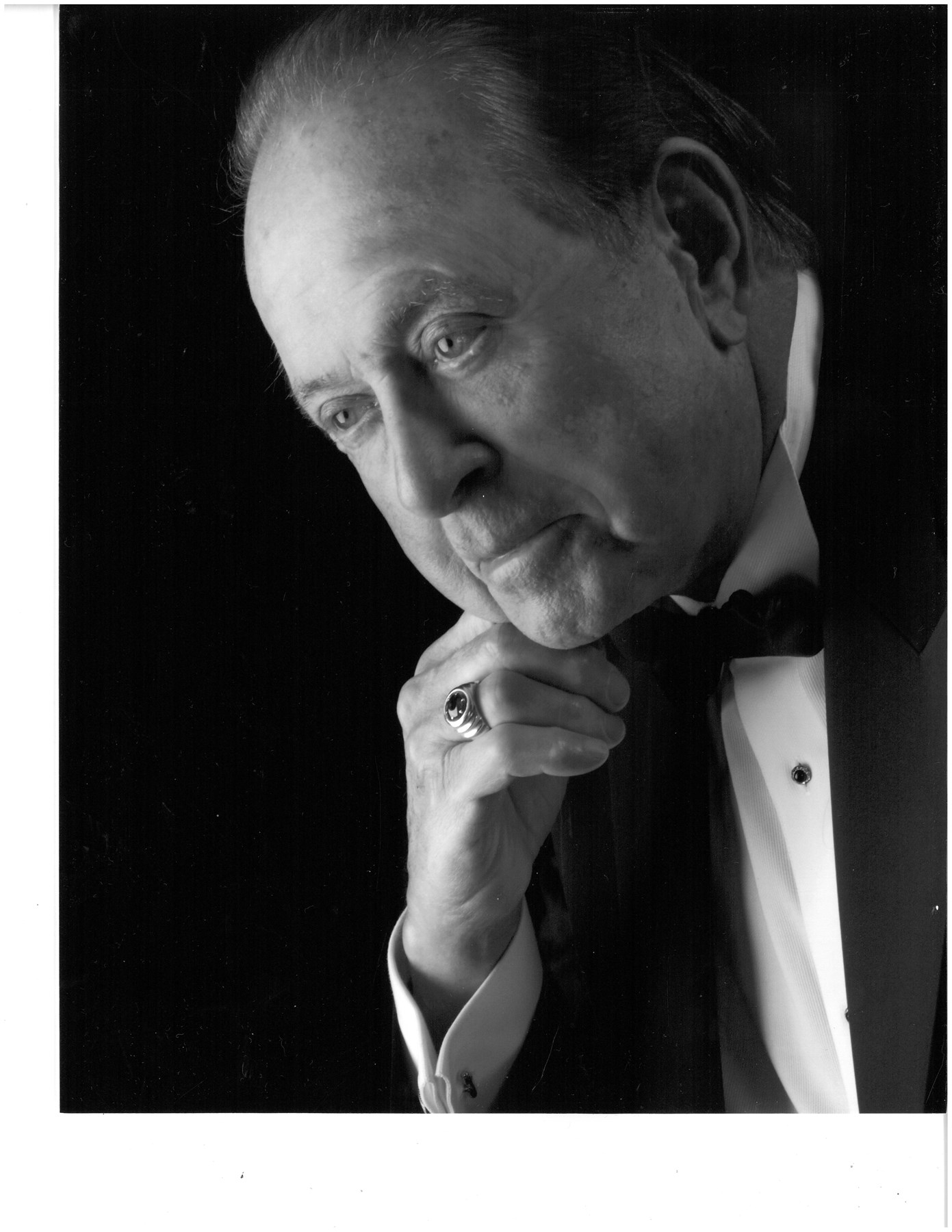 Obituario de William Daniel Pinkerton