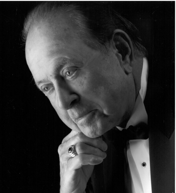 Obituario de William Daniel Pinkerton