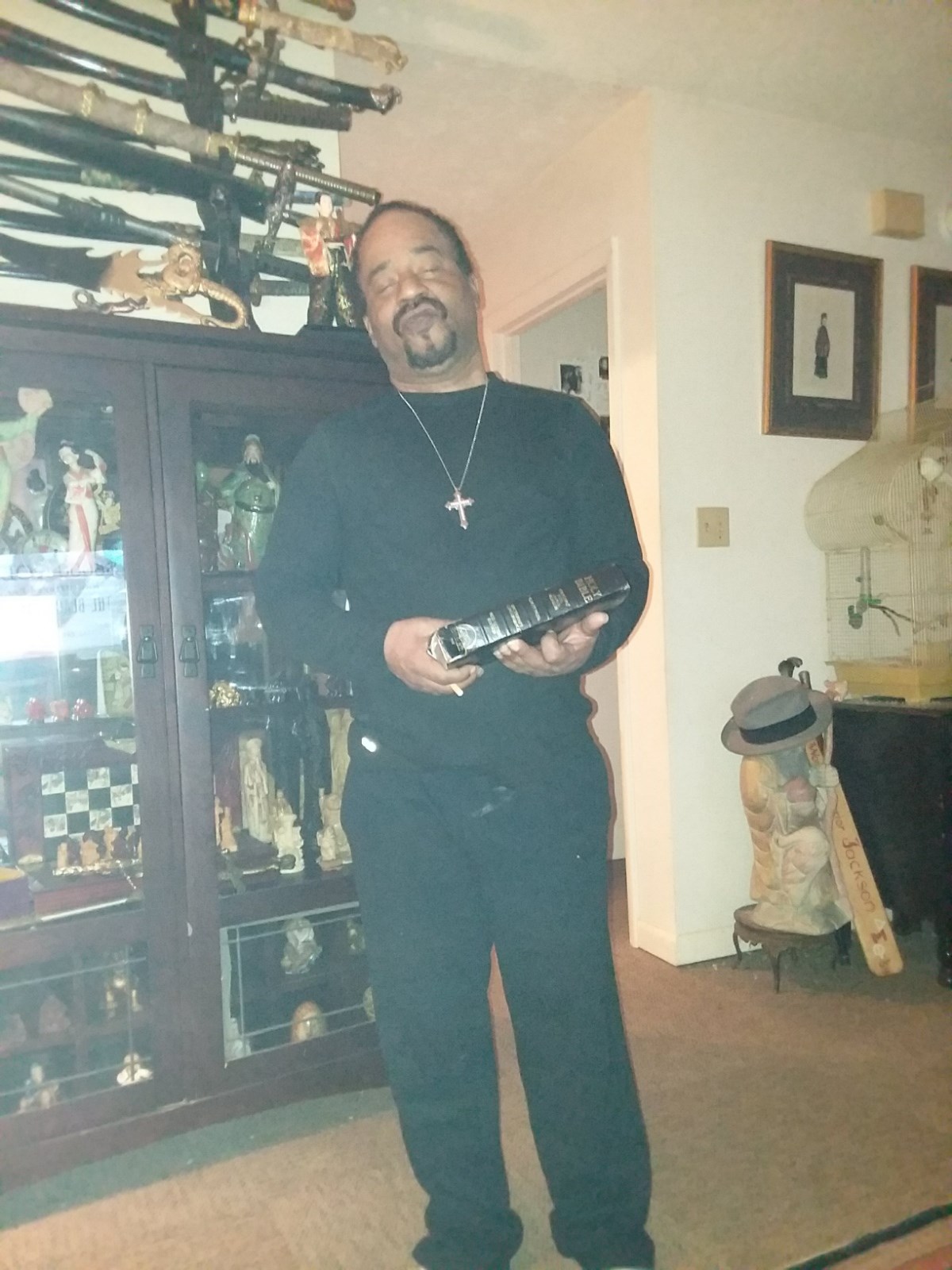 Obituary of Allen Wayne Poe Jr.