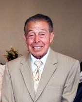 Obituary of Javier Padilla Gonzalez