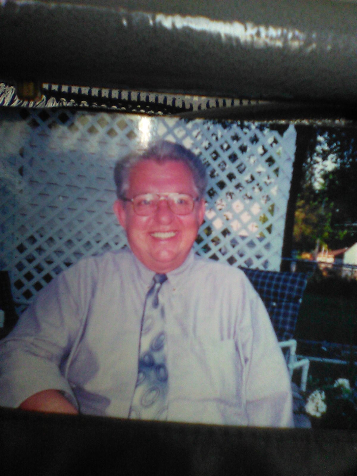 Obituary of Benedict Melvin Felczak