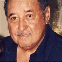 Obituary of Adolfo Alary