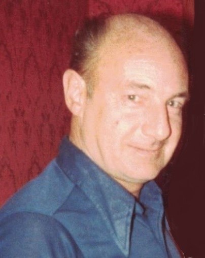 Obituary of James Feenstra