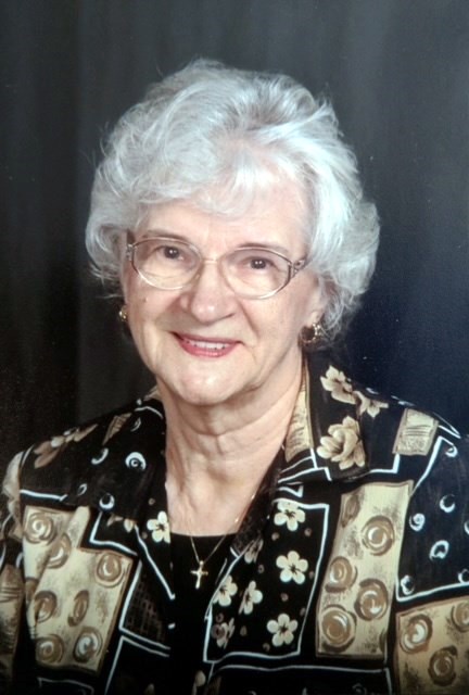 Obituary of Rita Mae Zeringue