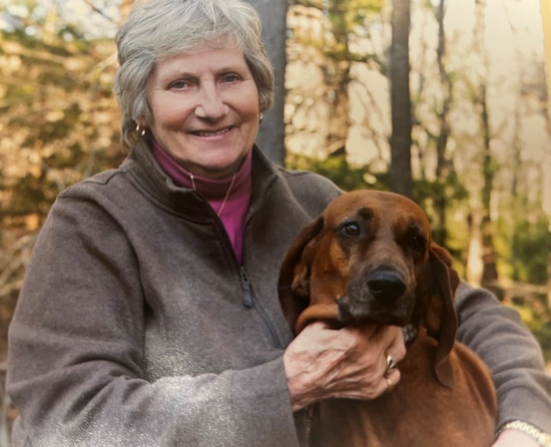 Obituary of Mary Ann Janes