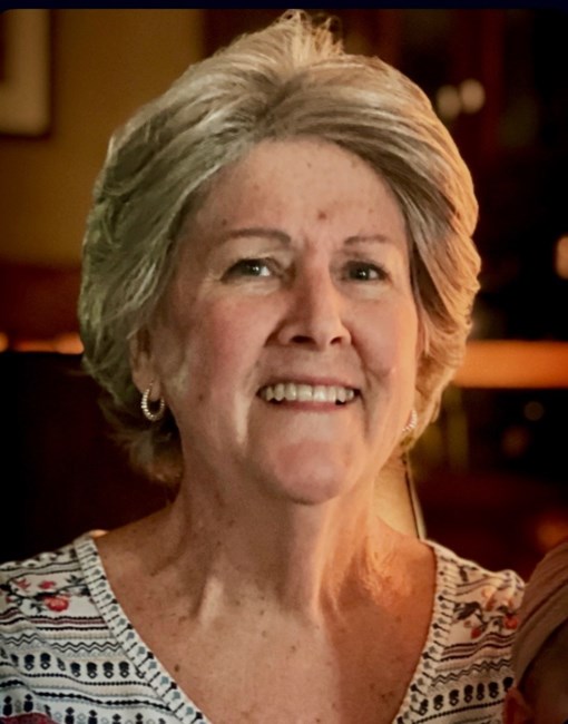 Obituary of Virgie Ann Bloodworth