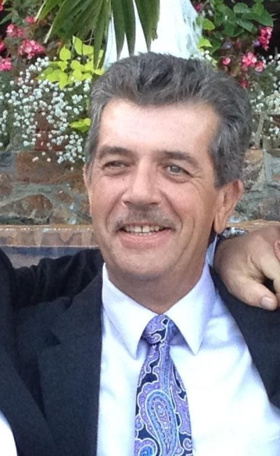 Obituary of Marino Knapic