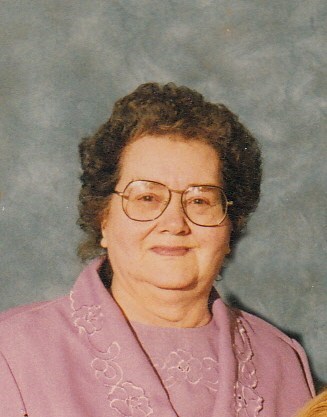 Obituary of Theresa Jeanne Sharp