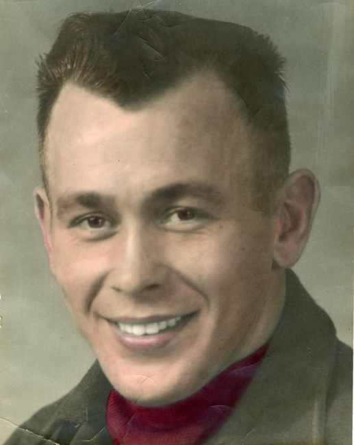 Obituary of James Newton Thomas