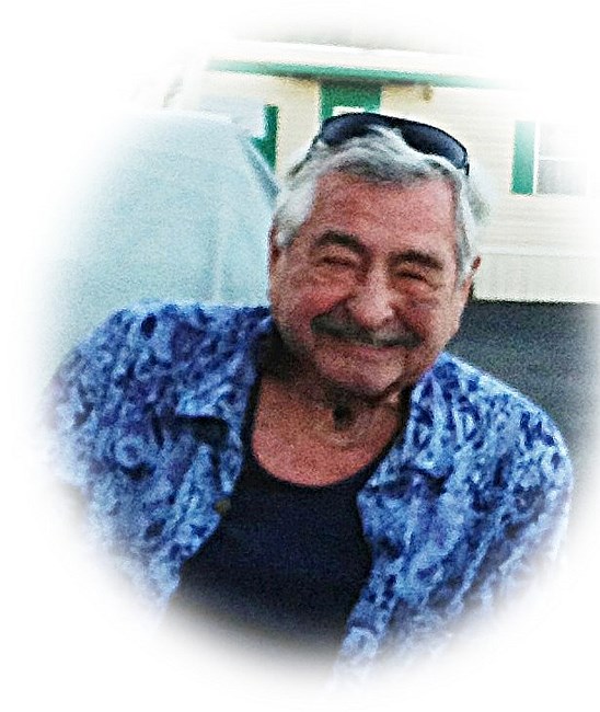 Obituary of Maynard Bruce Chapman