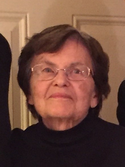 Obituario de Barbara B. Cone