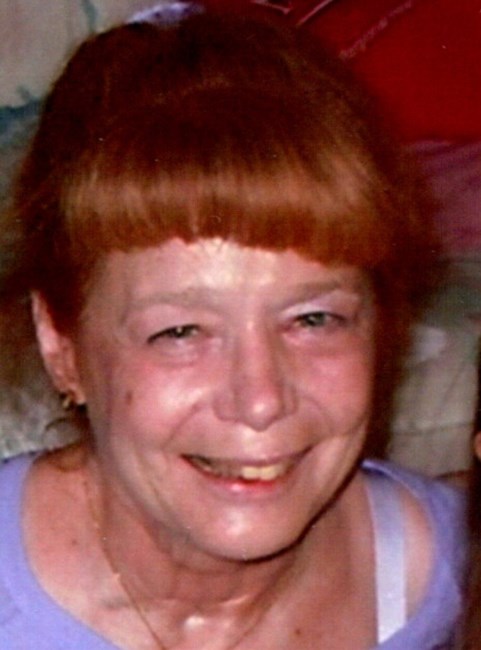 Avis de décès de Loretta McGovern Ahlfeld