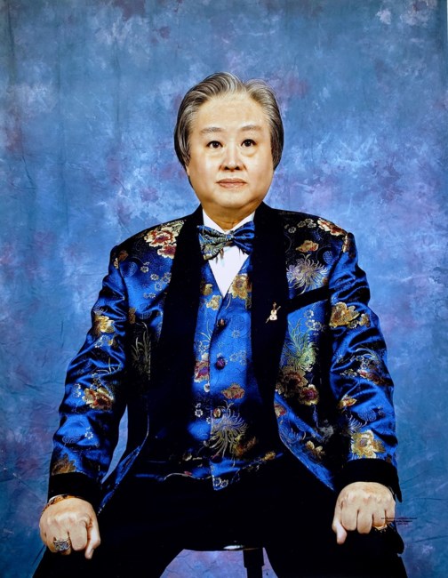 Obituario de Hung Anh Hoang