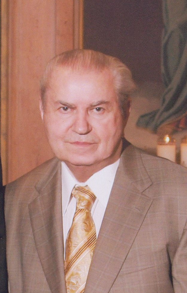 Gus Floros Obituary Harrisonburg Va