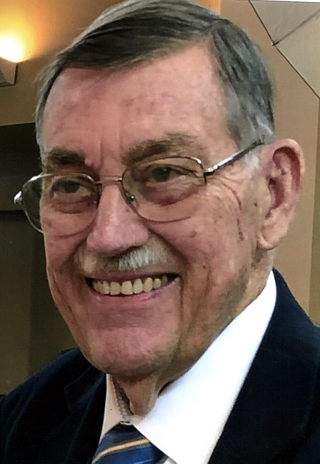 Obituary of Arnold Leo Schnieders