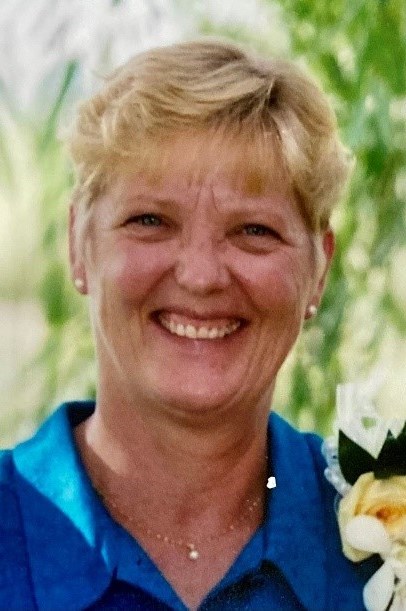 Obituary of Kristine Mary Janssen