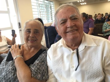 Obituary of Efrain Nieves Rivera