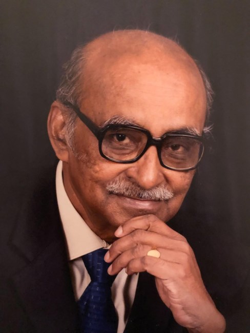 Obituary of Philip Johns