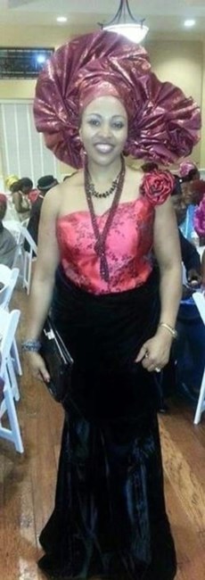 Obituary of Mrs. Bernadette Ijeoma Emeribe