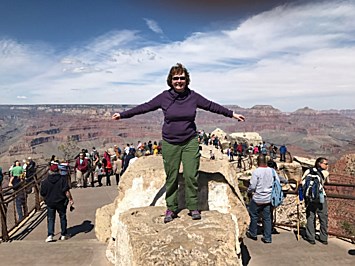 Obituary of Mary Jeanette McClain